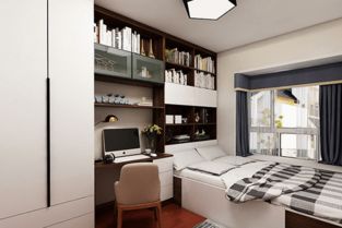 深圳定制家具板材加盟费多少