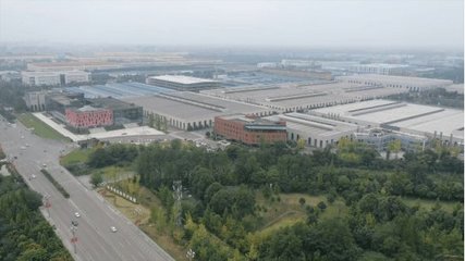 掌上明珠全屋定制怎么样?全面升级4.0工业工厂