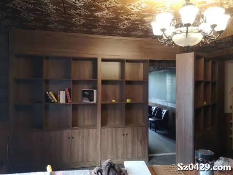 家具全屋定制