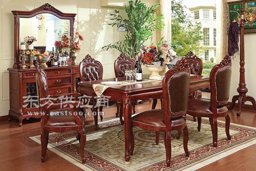 韵欧森 优质产品 实木定制家具工厂 四平实木定制家具图片