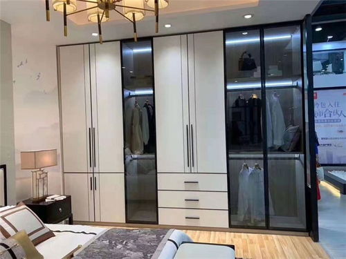 北辰全屋定制 图 定制家具安装 芜湖定制家具