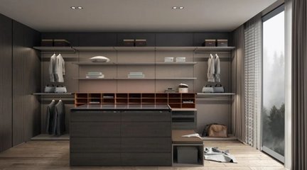 金定奖|一文速览定制家居类获奖产品!_15