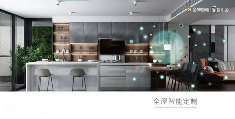 金牌厨柜成功入股马来西亚最大厨柜及定制家居品牌SIB
