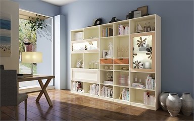 匠无有舍定制家居产品研发设计_美国室内设计中文网