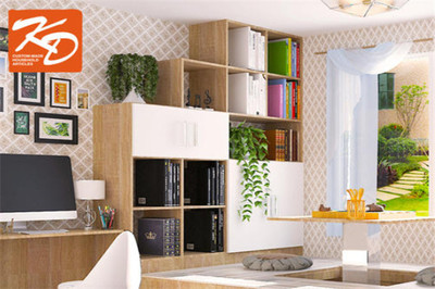 凯蒂全屋定制家具
