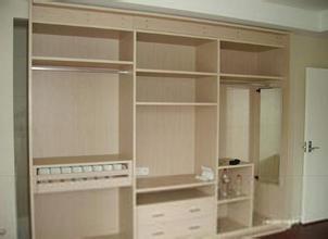 供应梧桐语整体衣柜/衣柜/家具/集成家居等产品可定做图片_高清图_细节图-林州市安居铝塑门窗厂东环路分部