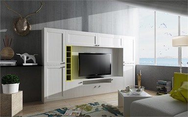 匠无有舍定制家居产品研发设计