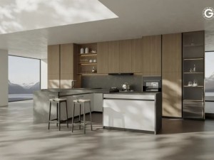 全屋定制产品