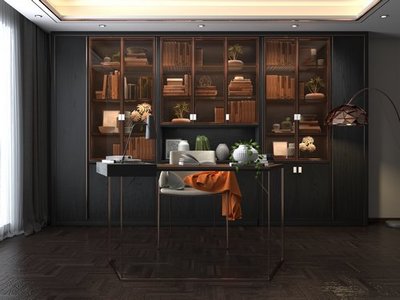 一招鲜,赚翻天|轻奢&极简新品成全屋定制店赚钱神器