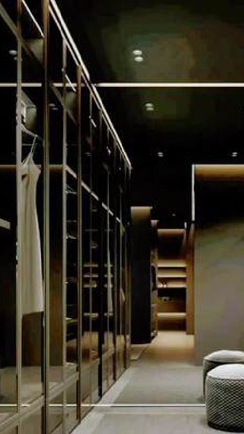 阳台设计分享 定制家具与全屋定制工厂的完美结合
