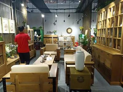 讲好中国故事助力民族品牌发展——以古朴年代定制家居为例