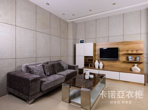 全屋定制家具的风格如何选取 打造专属生活空间